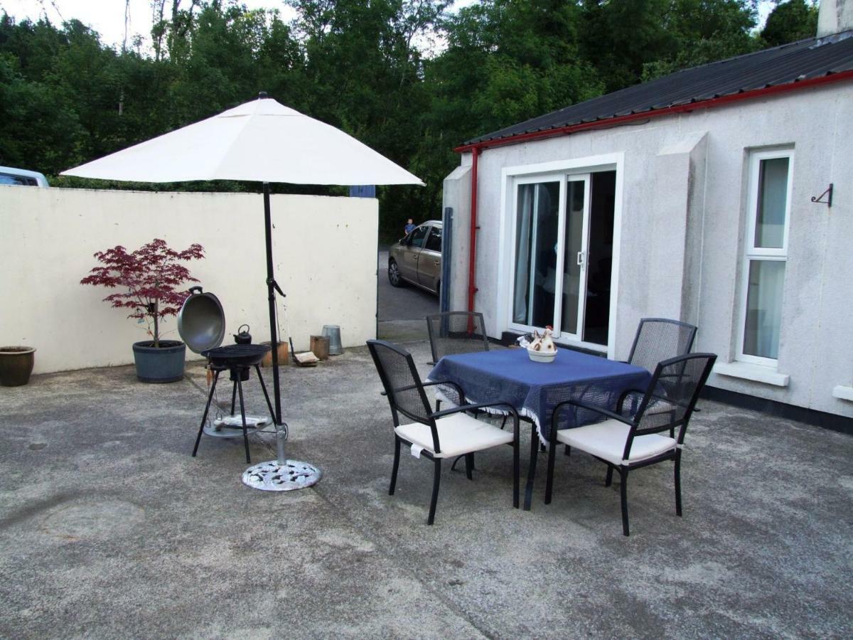 The Garden House Cottage Enniskillen Exterior photo